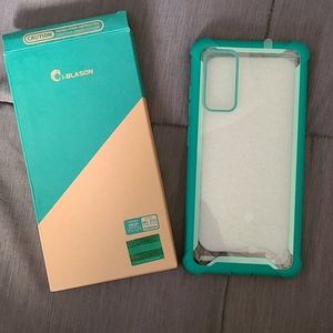 Galaxy S20 FE phone case